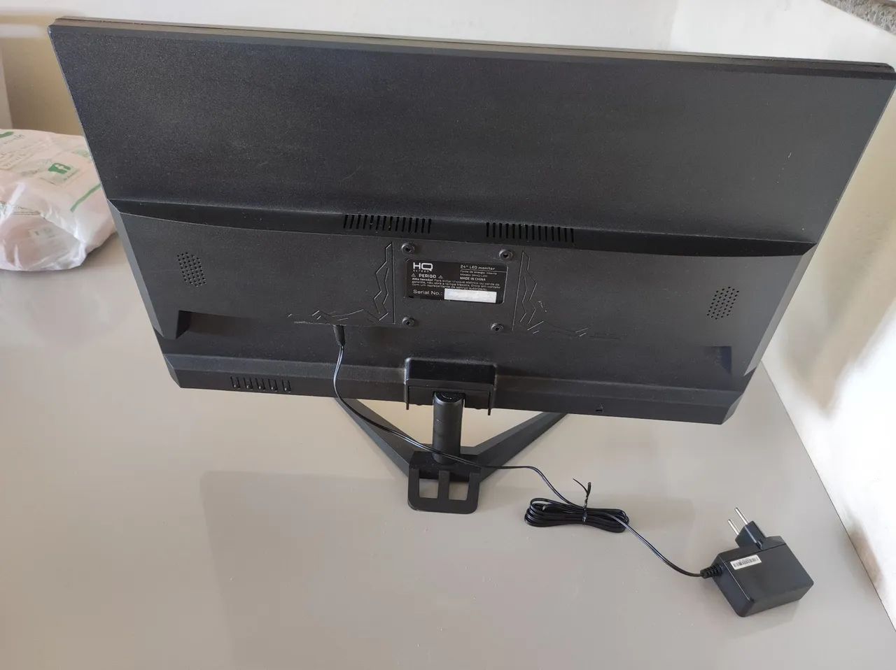 Monitor 24' FHD 75hz - Foto 4