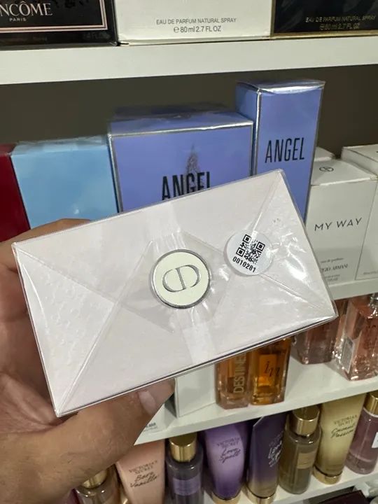 Miss Dior Eau de Parfum 100ml - Foto 2