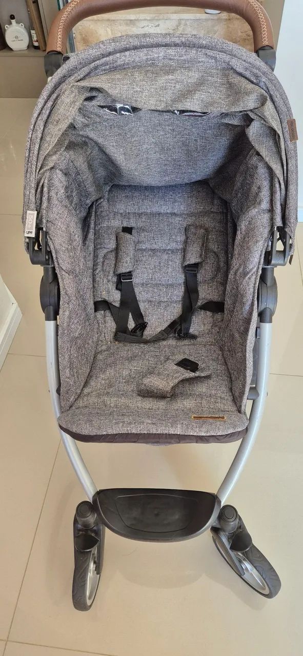 Carrinho de Bebê ABC Design Avito64232510185729124