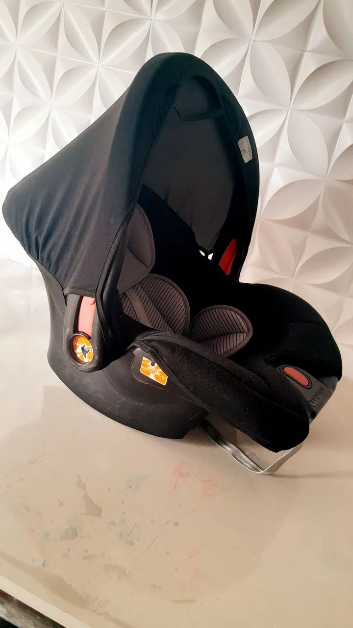 Bebê conforto Voyage - Foto 2