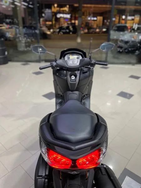 YAMAHA NMAX 160 2024 - Foto 11