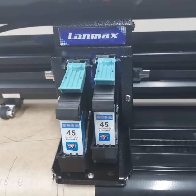 Plotter de Risco Para Confecção 2000mm - Novo - Foto 3