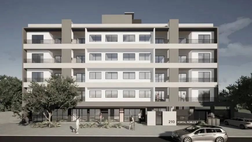 Studio na planta na praia de CANASVIEIRAS - Foto 4