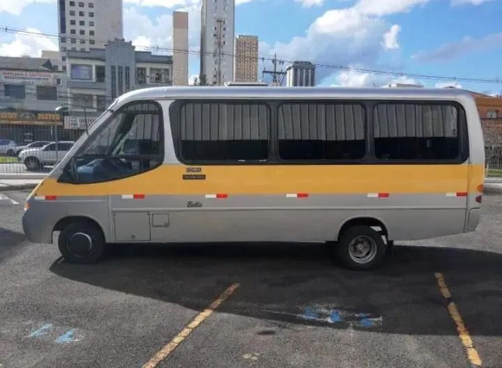 MB COMIL BELLA  - Foto 5