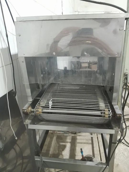 Túnel pulverizador de anti mofo - Foto 2