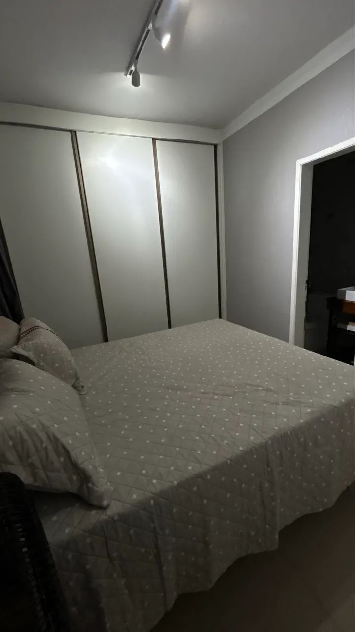 Casa 3 Quartos Semi mobiliado  - Foto 6