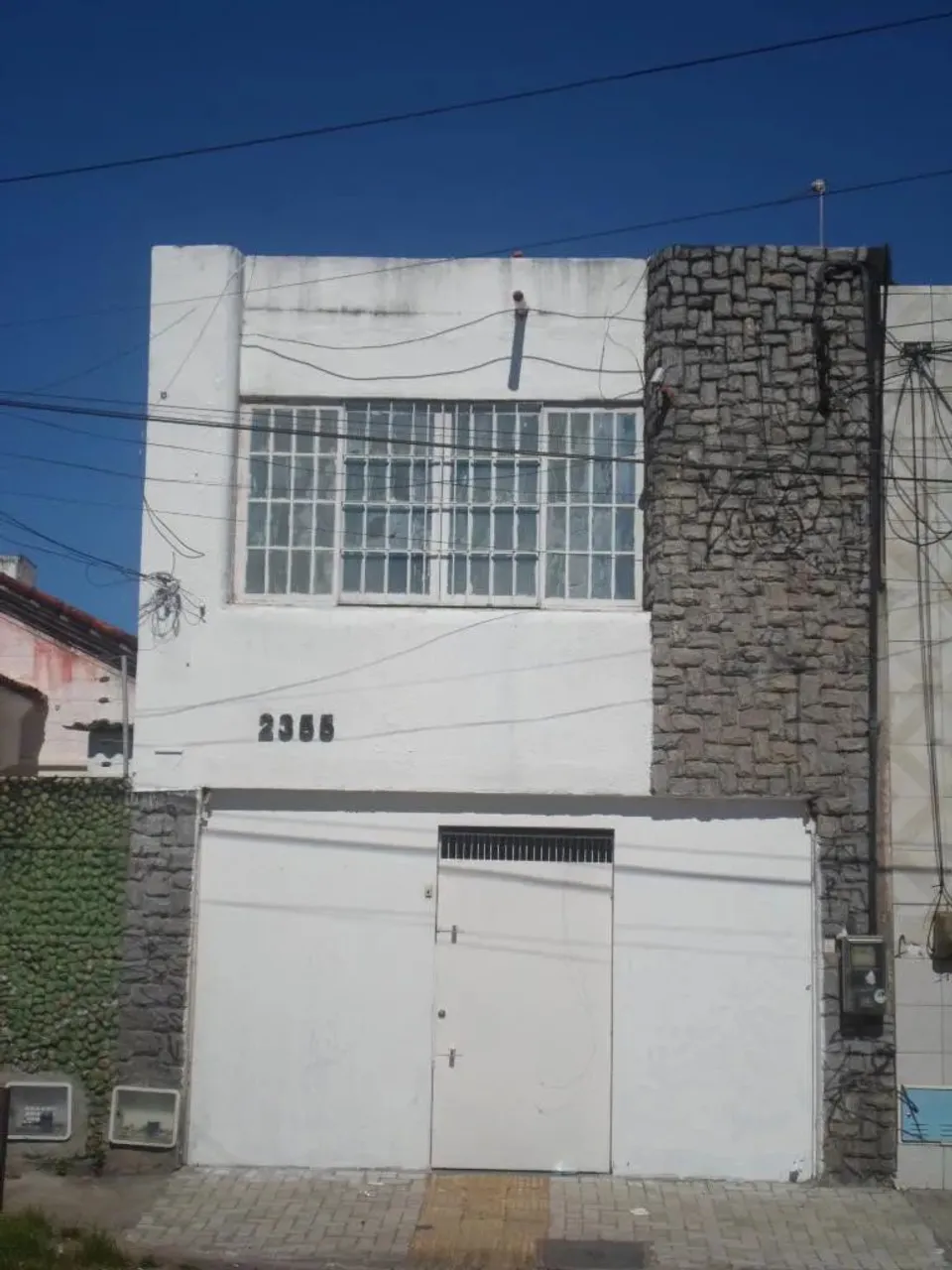 S Imóvel de Alto Padrão no Bairro Benfica  Área total de 53.484 m² | 5 Suítes | 6 Banheiro