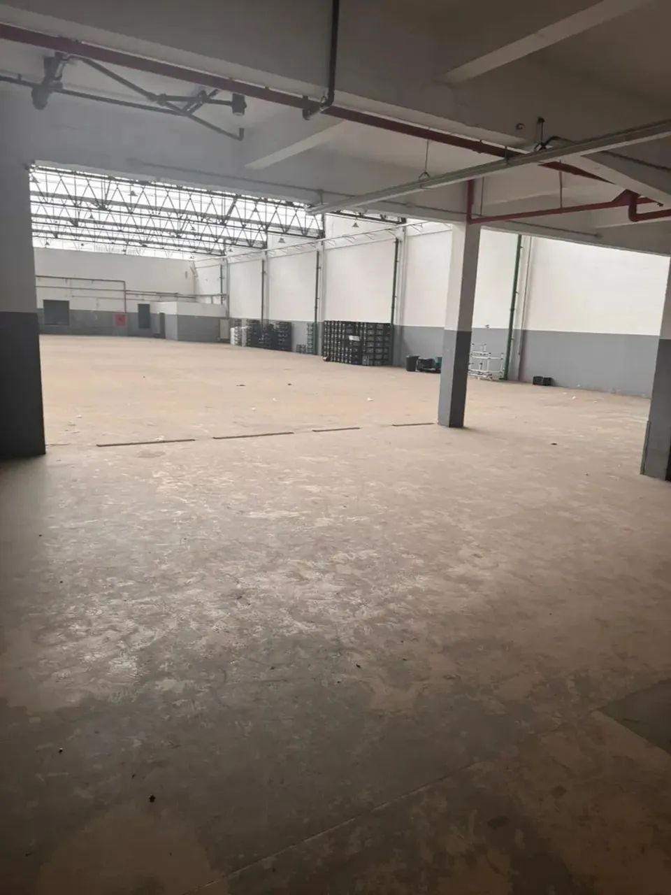 Galpão com Câmera Fria na Vila Leopoldina - São Paulo - SP - Foto 4