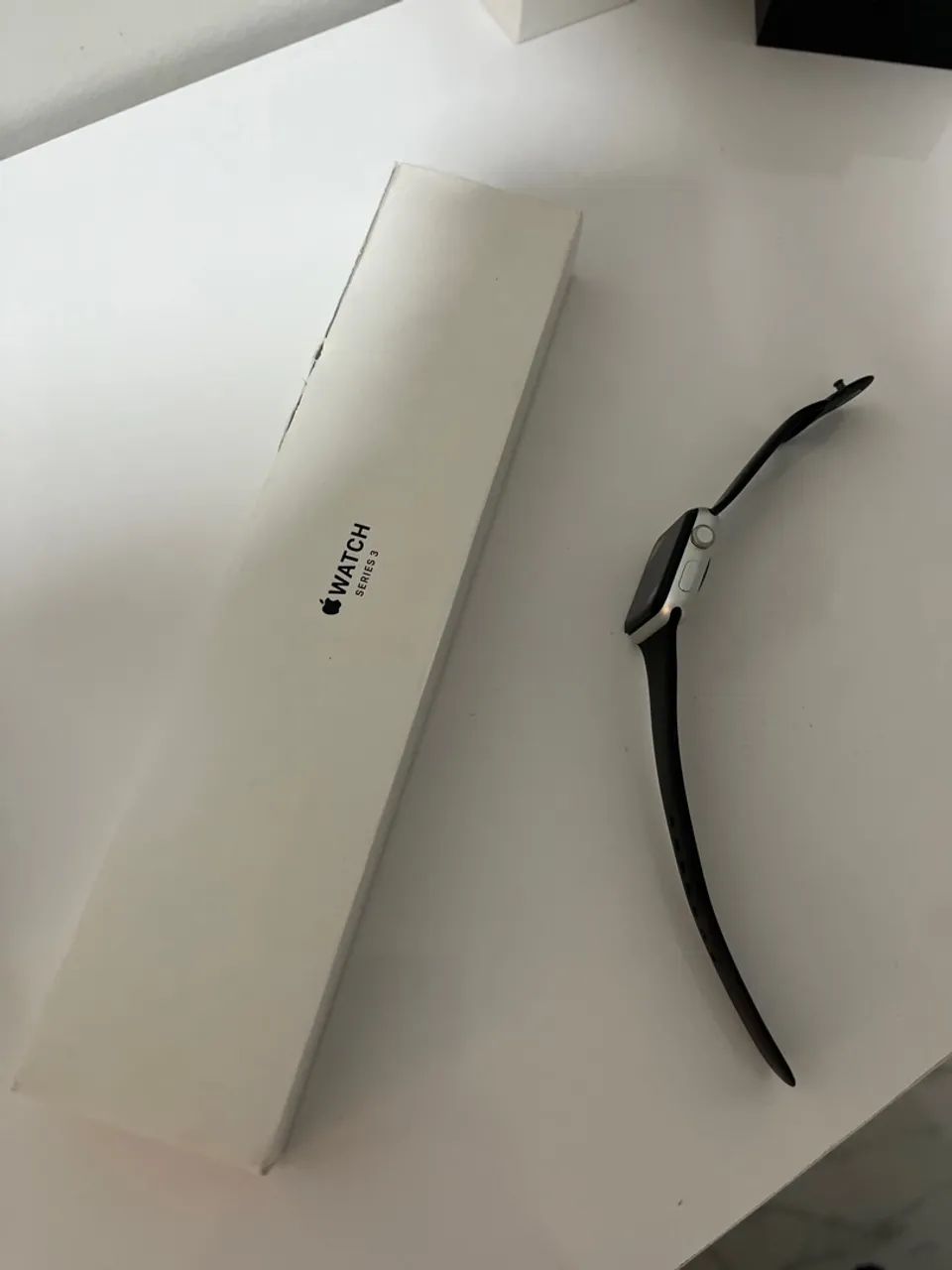 Apple Watch Series 3 - Foto 3