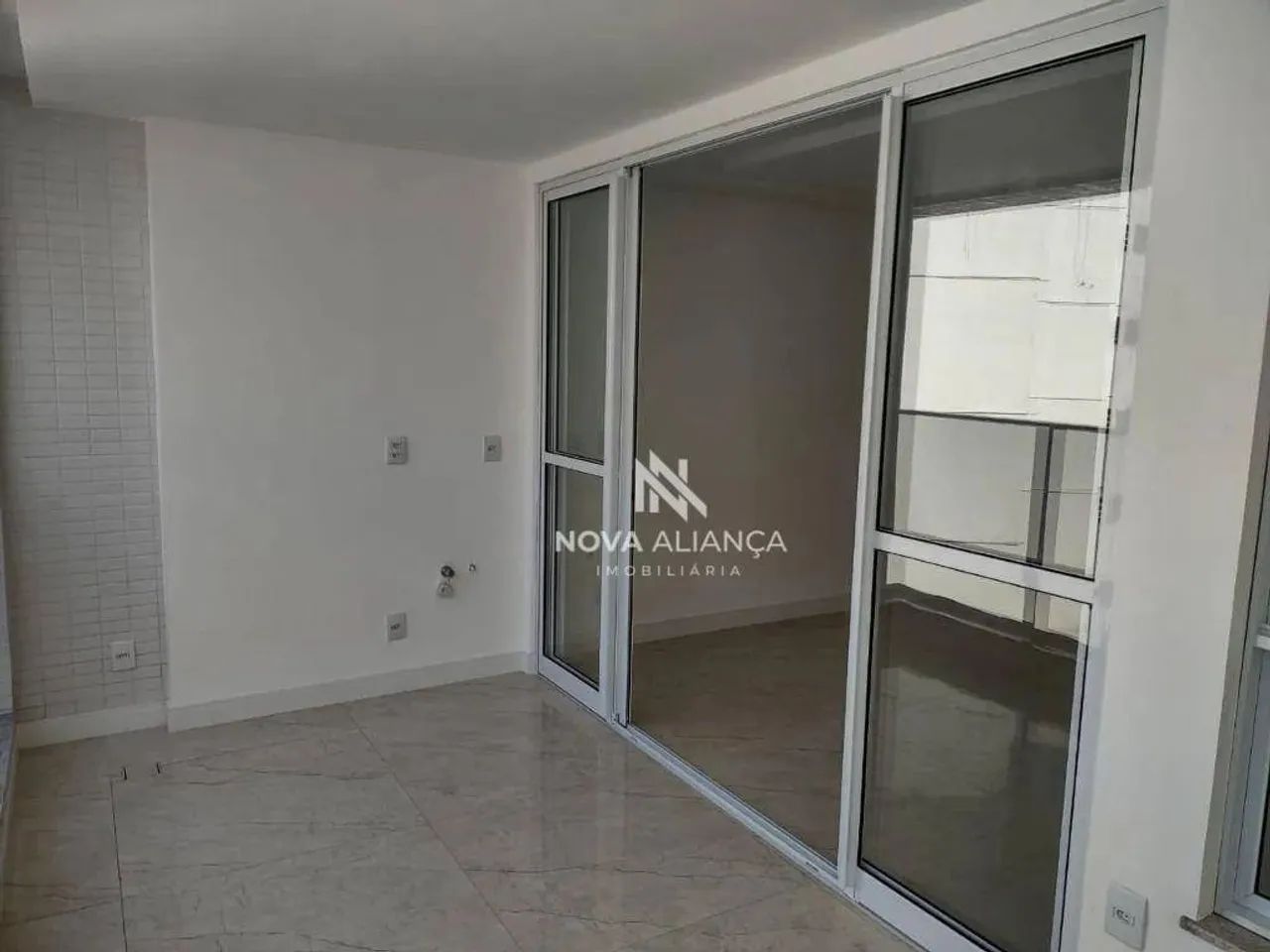 Apartamento com 4 quartos à venda, 124 m² - Praia da Costa - Vila Velha/ES - Foto 5