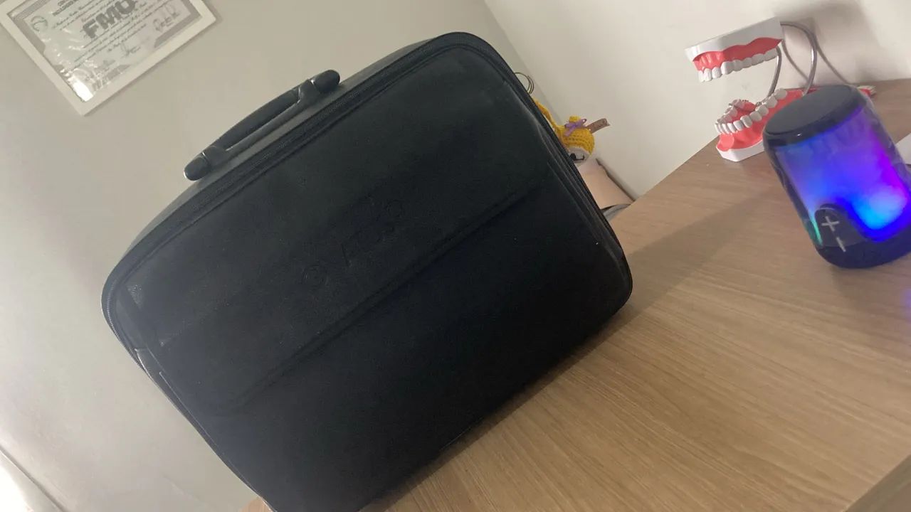 Motor de implante Gnatus Avanti Seminovo - Foto 3