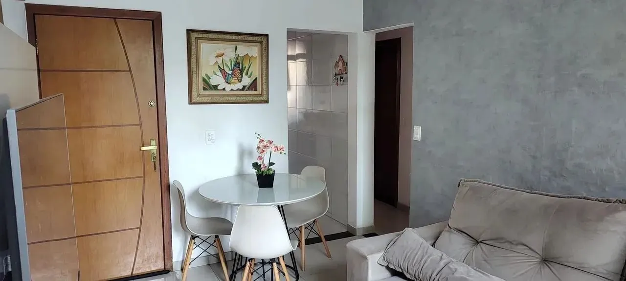 Oportunidade a venda Apto 50 m²com 2 qts na Glória ac. financiamento- Vila Velha - ES