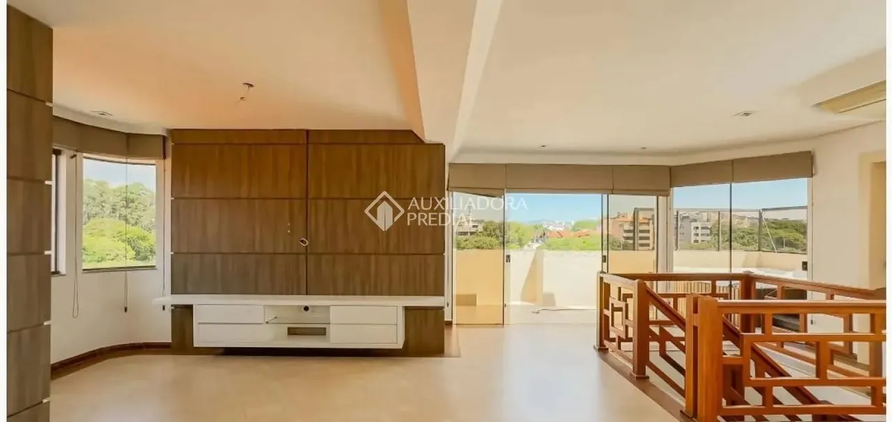 Cobertura à venda no Jardim Itu com 150 m² e 3 dormitórios/quartos disponíveis.