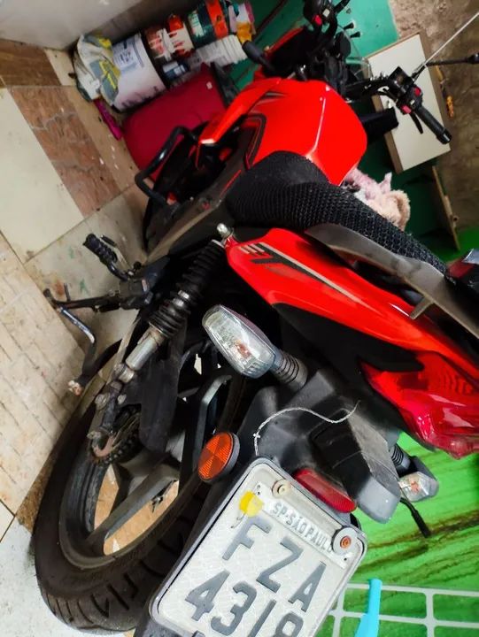 Moto DK 150  - Foto 6