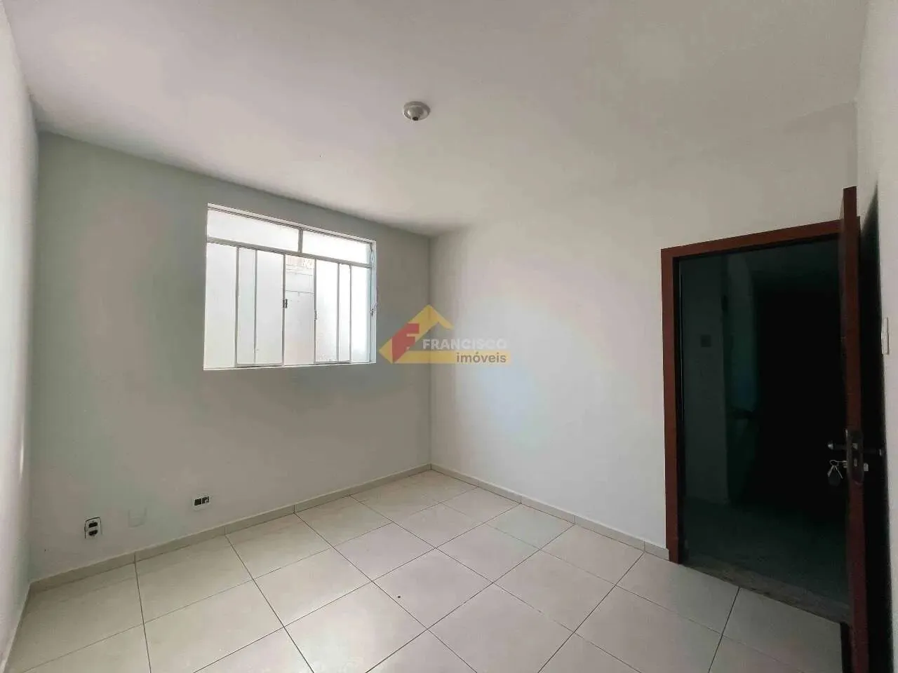 Apartamento residencial Santo Antonio