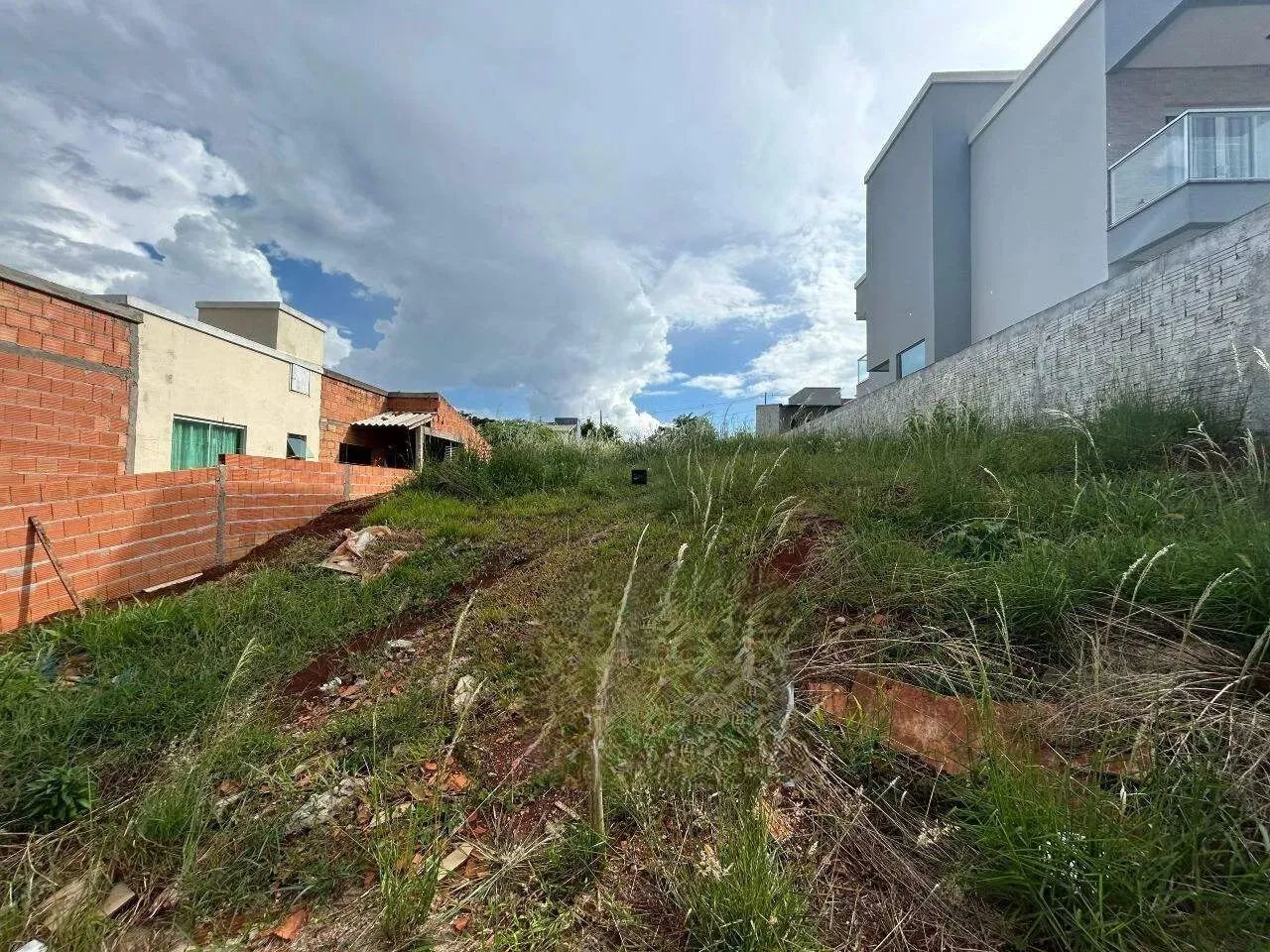 Terreno para Venda no Efapi, Chapecó/SC.