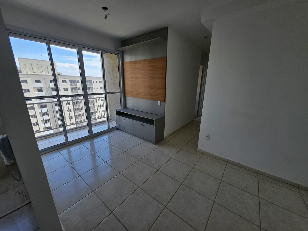 Apartamento para aluguel tem 50 metros quadrados com 2 quartos em Ponta Negra - Manaus - A