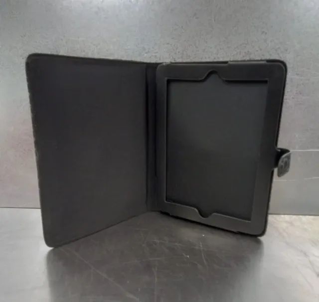 02 Porta Tablet Couro Calvin Klein NOVO - Foto 3