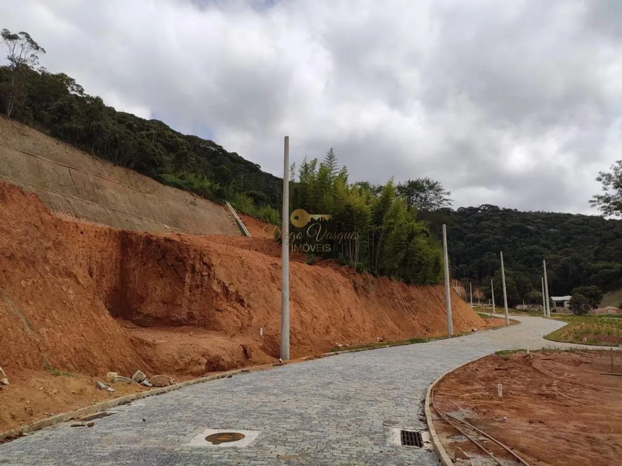 Terreno em Condomínio para Venda em Teresópolis, Prata - Foto 6