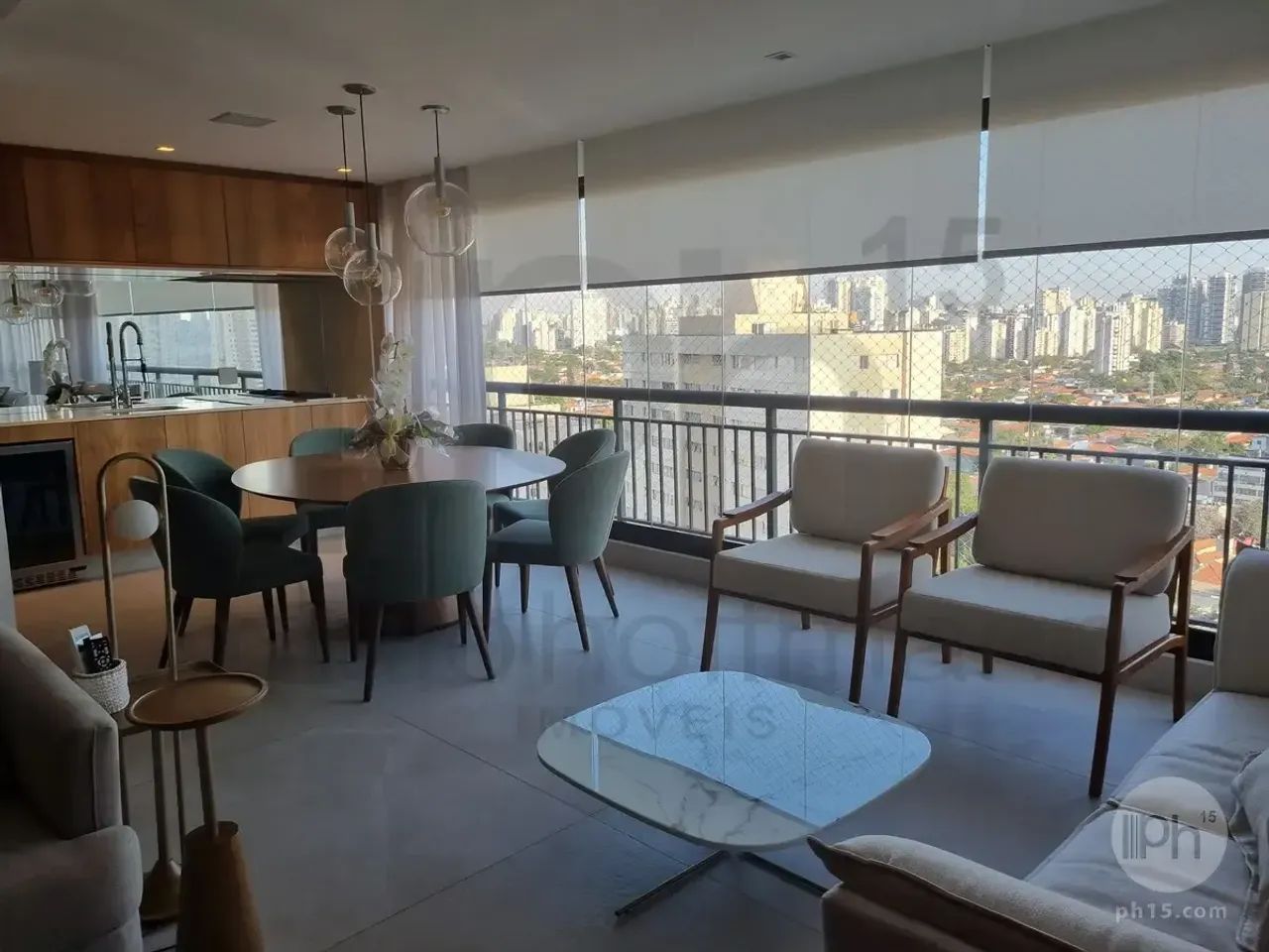 Decorado, lindo em Condomínio Clube!! - Foto 3