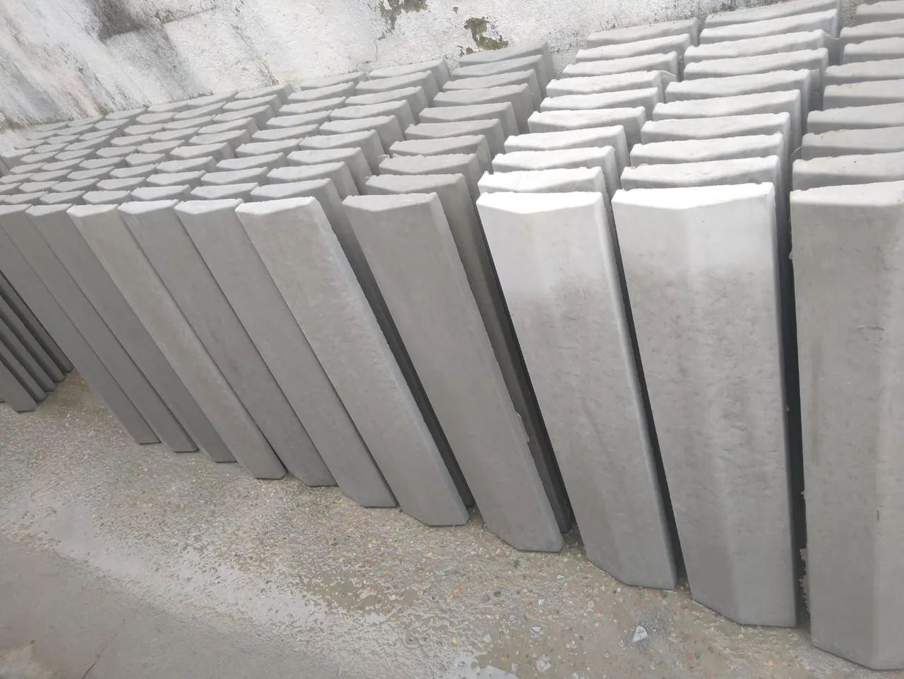 Arte em concreto. - Foto 2