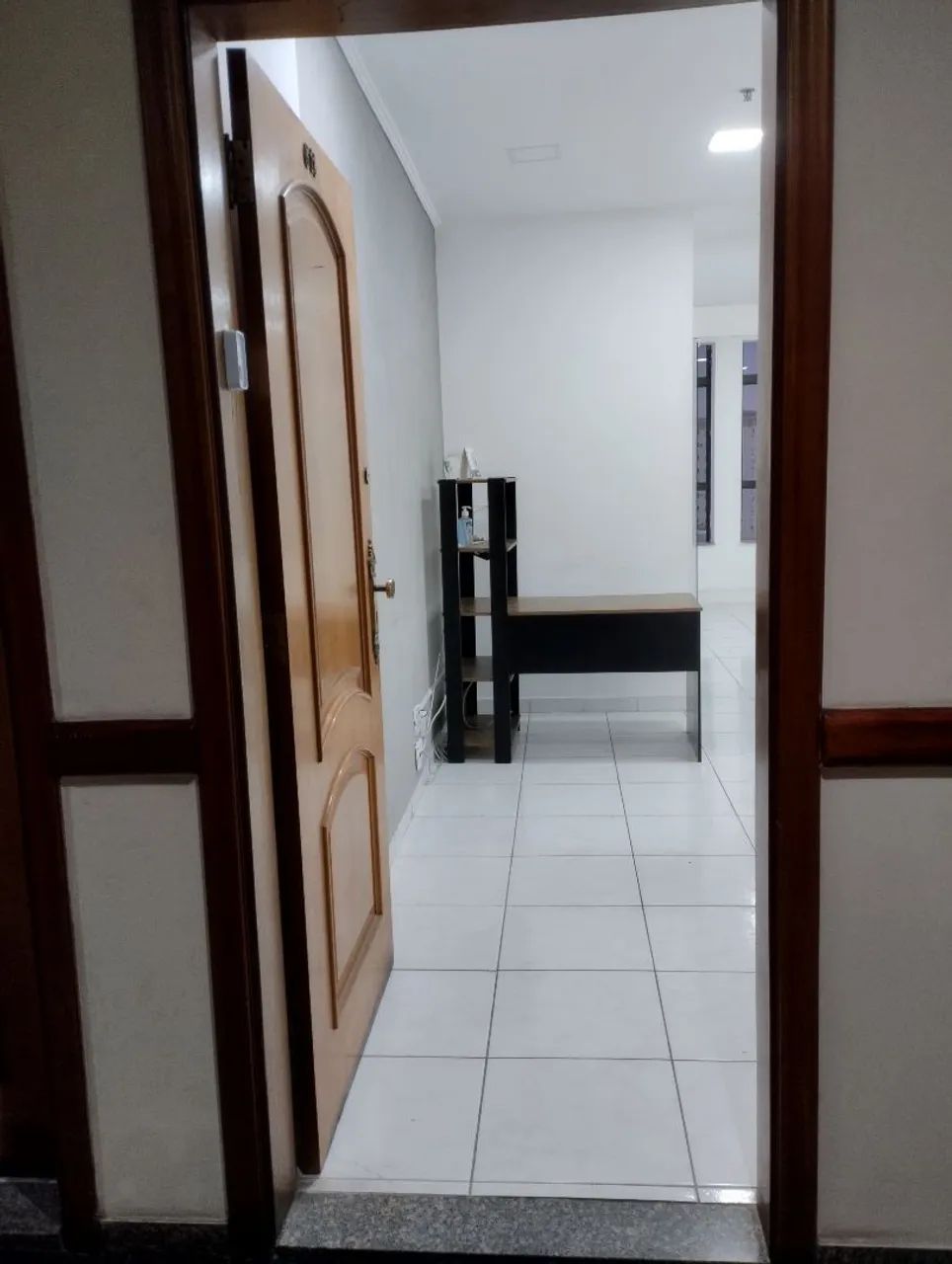Foto - Santos - Embaré