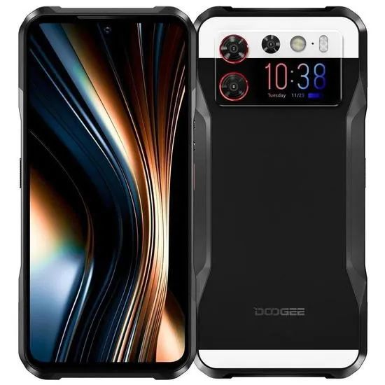 Celular Doogee V20S Dual Chip 256GB 5G - Celulares e Smartphones