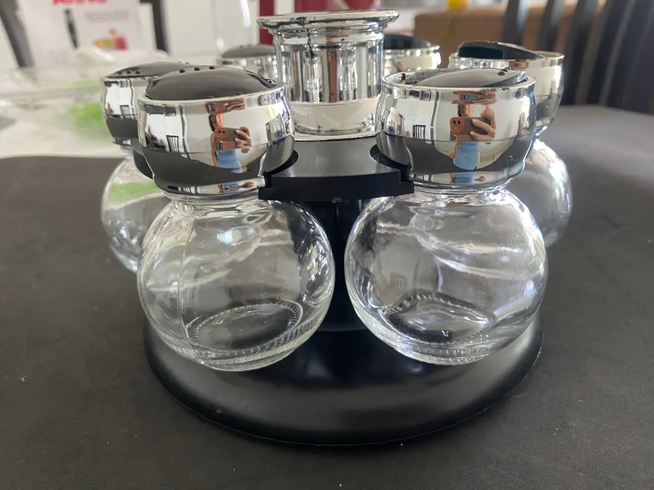 PORTA TEMPEROS 63824633365633123