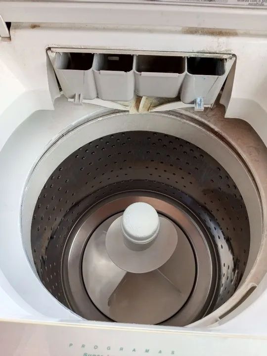 Máquina de Lavar Roupa Usada