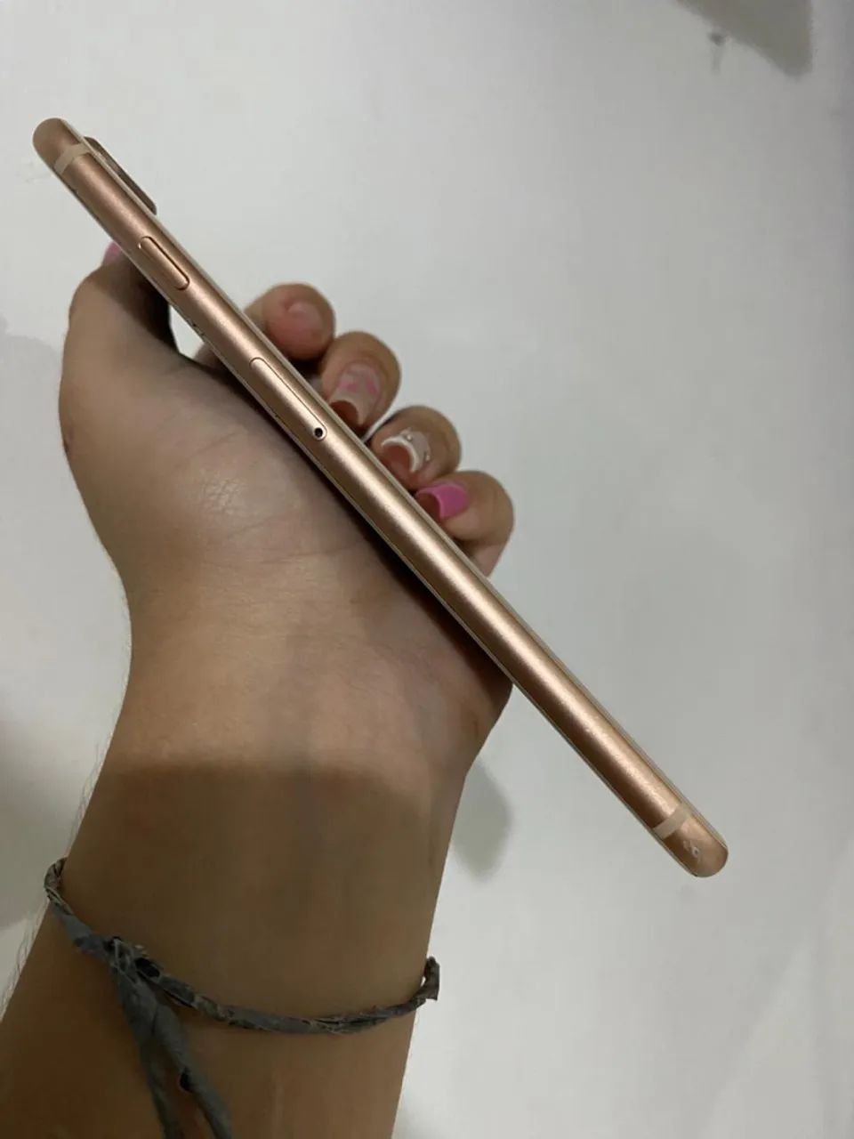 iPhone 8 Plus todo Original  - Foto 2