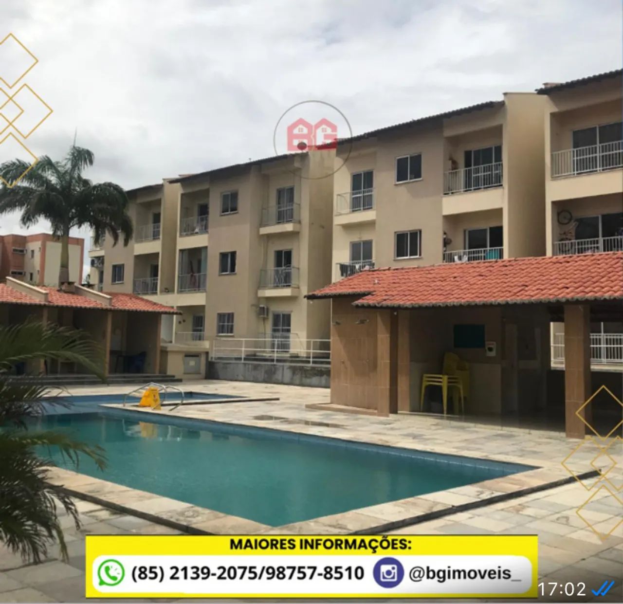 Foto - Caucaia - Curicaca