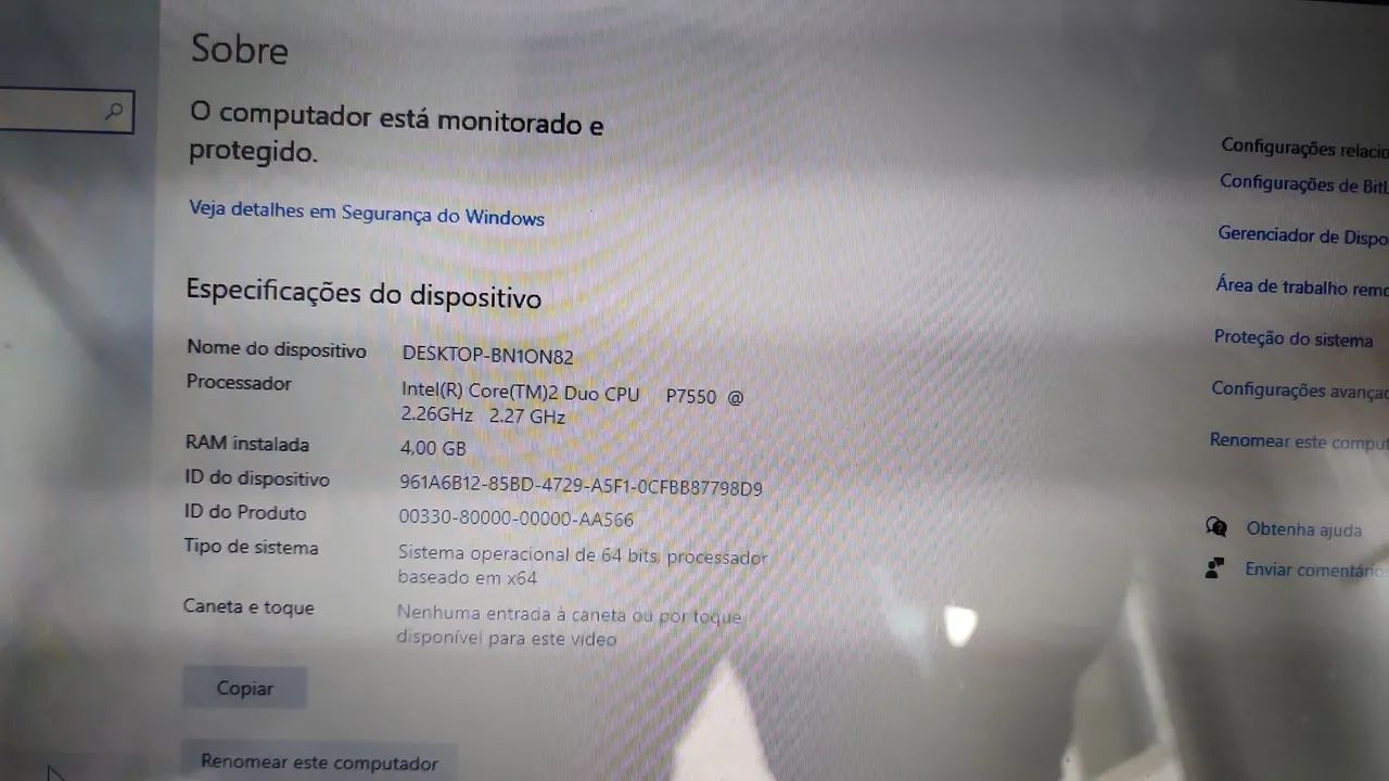 Notebook Dell - Foto 2