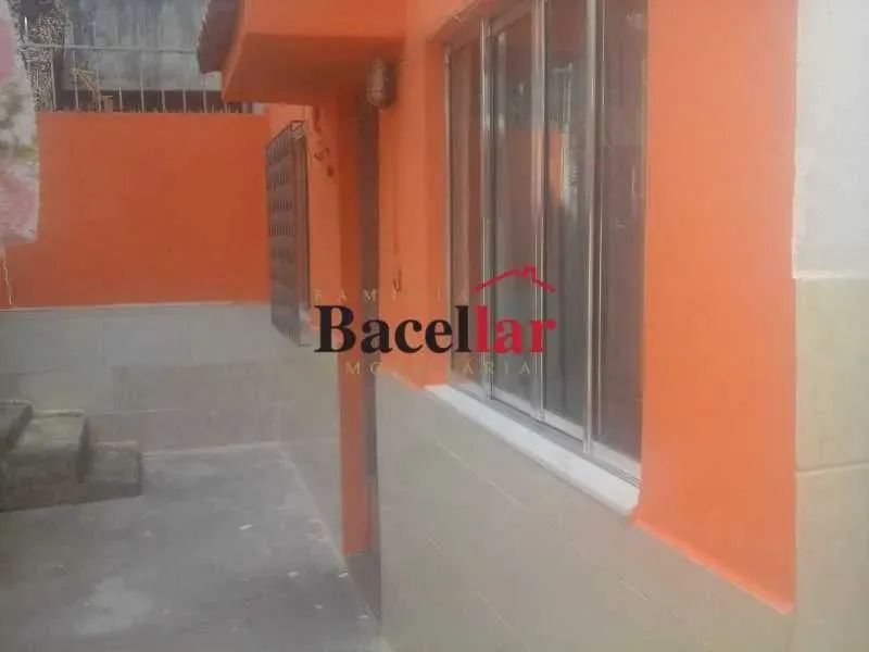 Casa de Vila - / Residencial / Cachambi