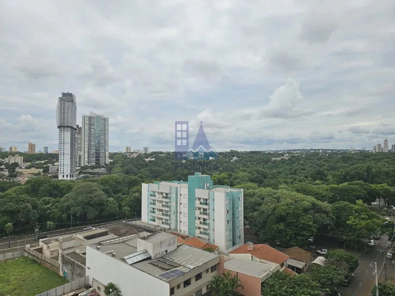 Apartamento venda, Maringá, 1 suíte, zona 03, Edifício Green Park - Maringá PR