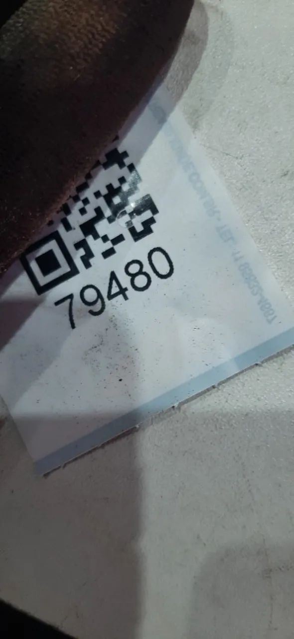 Mola Dianteira Ford Escort 1993 94 95 96 97 A 2003 - Foto 6