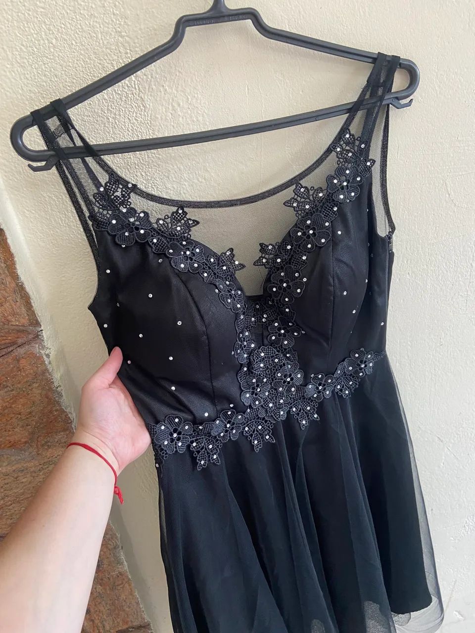 Vestido  - Foto 3