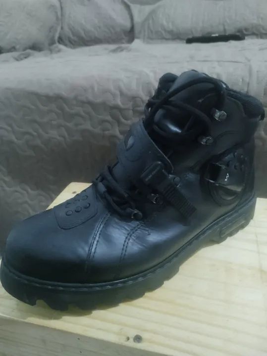  Bota westcost EPIs  - Foto 3