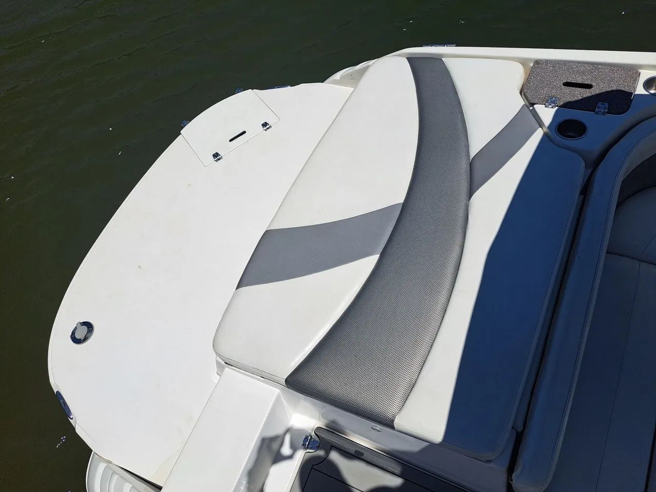 Lancha Rinker 19.2  - Foto 5