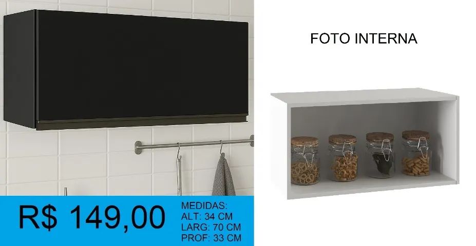 Aereo de geladeira - compre hoje e receba amanhã