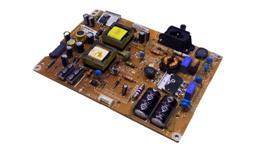 PLACA FONTE LG 32LB550B  EAX6569101 - Foto 2