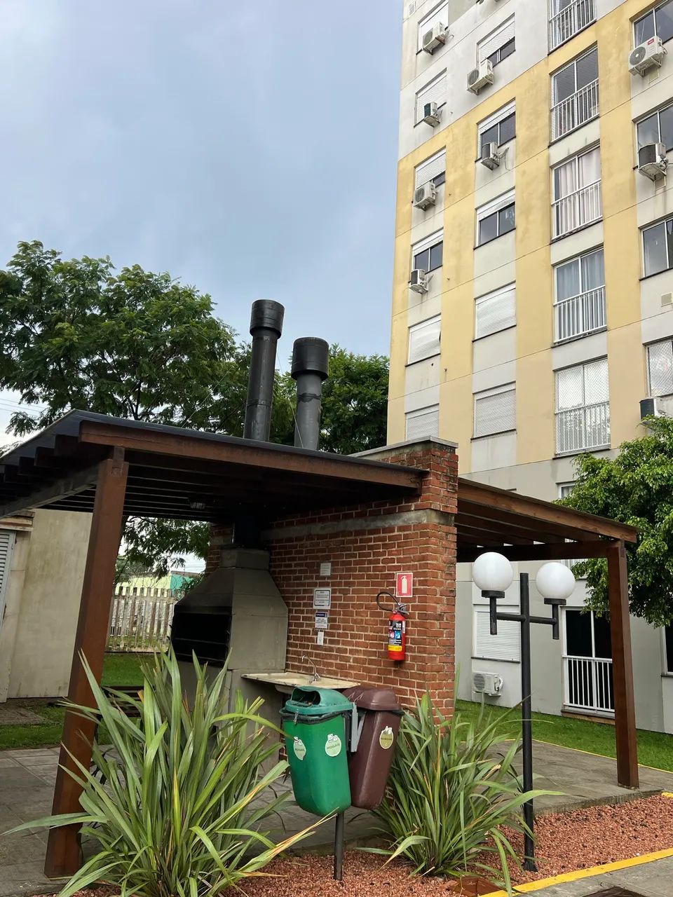Foto - Cachoeirinha - Vila Cachoeirinha