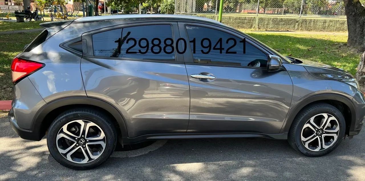 Hrv EXL 2016 Top de linha  - Foto 4