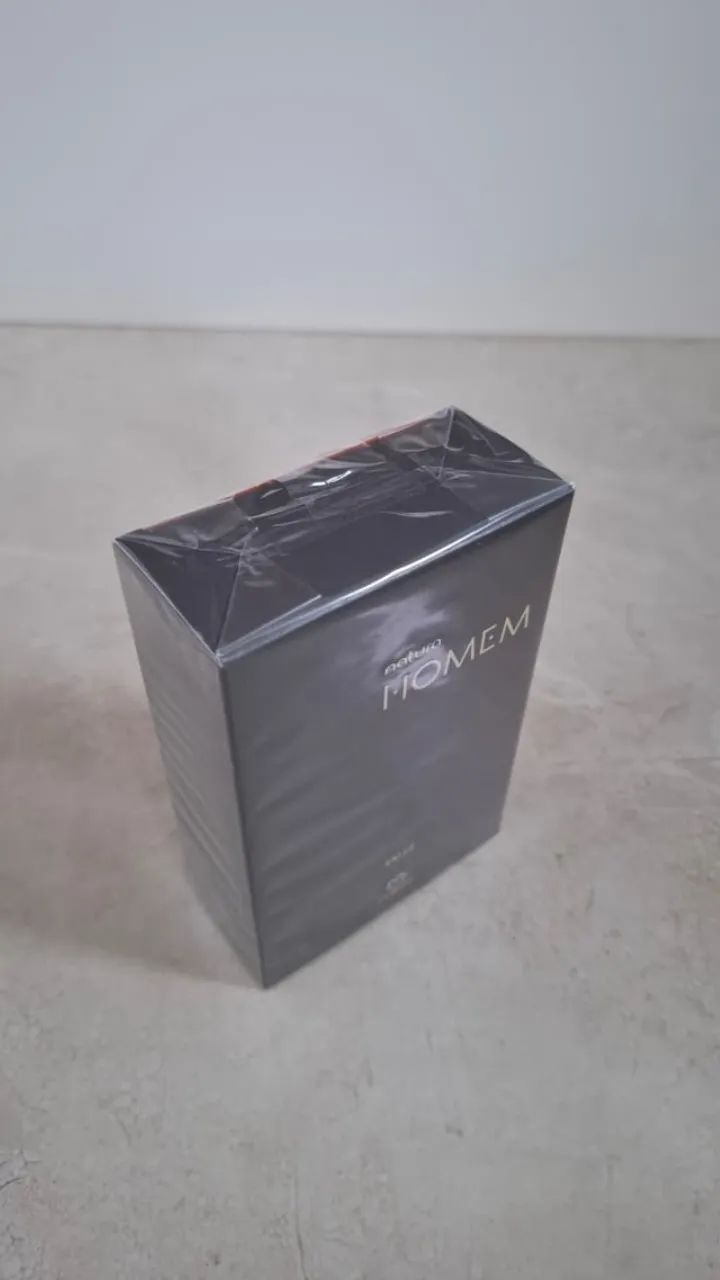 Perfume Natura Homem - Foto 3