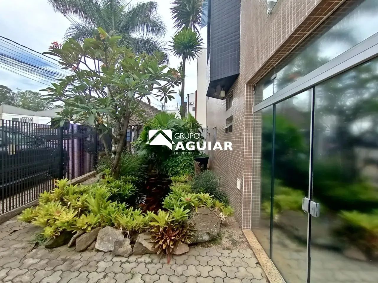 Galpão para alugar no Condomínio Portal Anhanguera, em Valinhos/SP - Foto 2