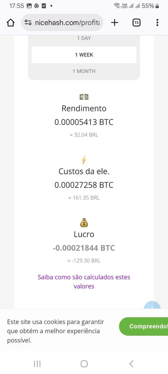Mineradora de bitcoin Antiminer S9 13.5TH - Foto 5