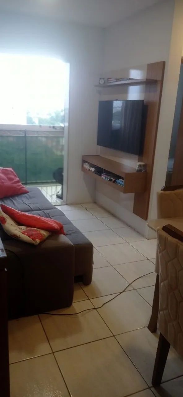 foto - Serra - Morada de Laranjeiras