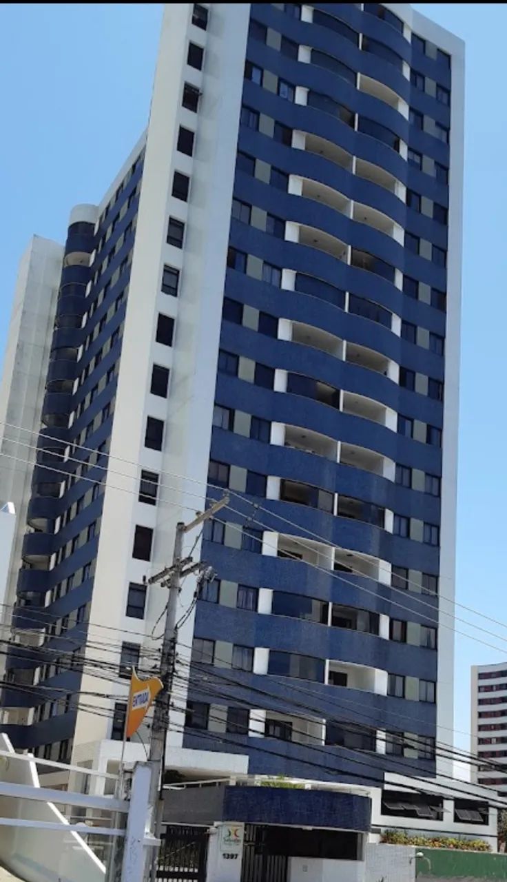 Apartamento alugar Stiep