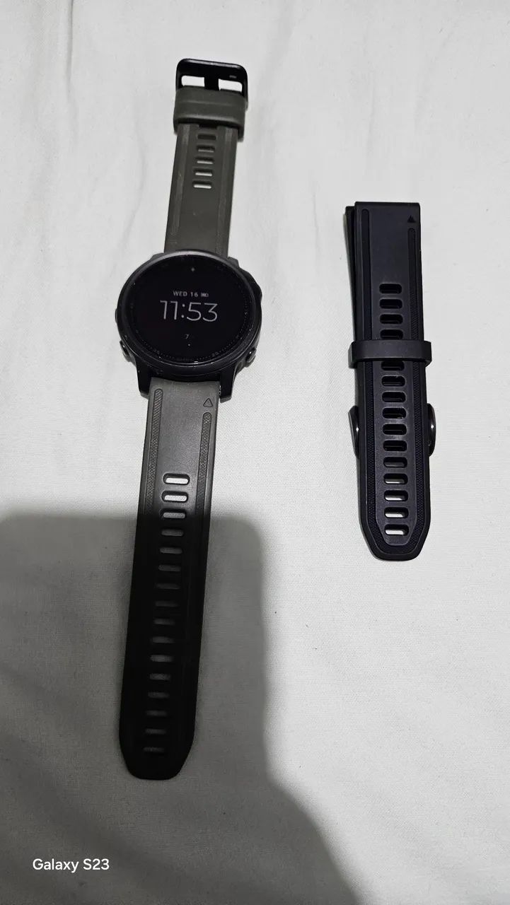 Garmin Fênix 6s 