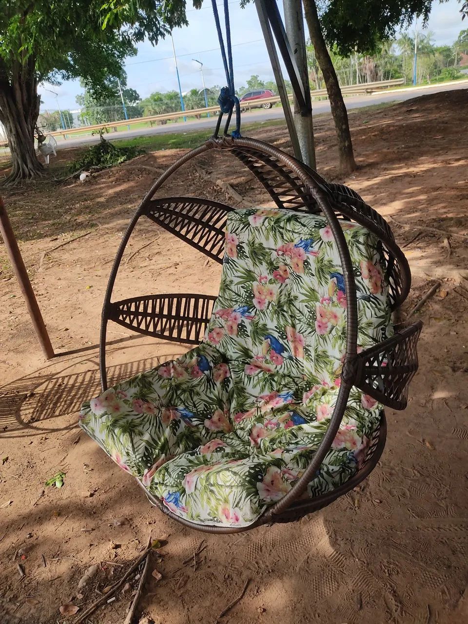  Balanço em  - Estilo Moderno - Foto 2