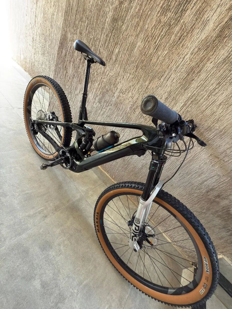 Sense full assistida (elétrica) - Foto 5